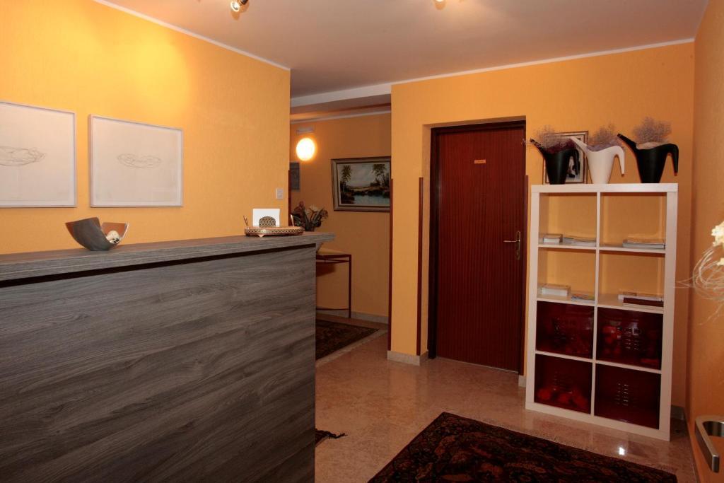 Hotel Arte Casa Murine Kültér fotó