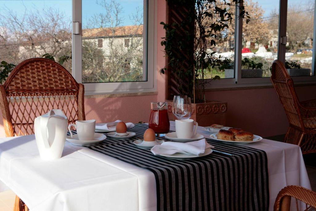 Hotel Arte Casa Murine Kültér fotó