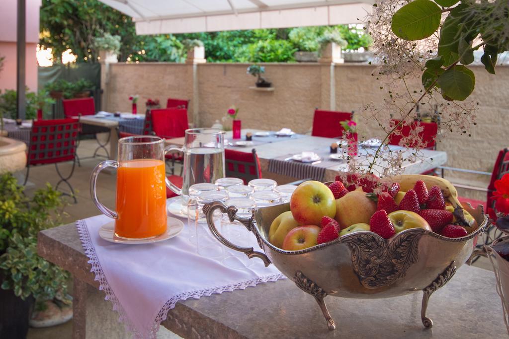Hotel Arte Casa Murine Kültér fotó